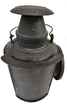 UP SEMAPHORE LAMP