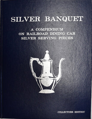 SILVER BANQUET BOOK