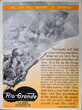 DENVER & RIO GRANDE WESTERN POSTER