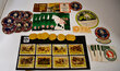 GREAT NORTHERN STAMPS & STICKERS