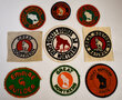 GREAT NORTHERN PATCHES