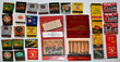 MATCHBOOKS