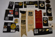 MISCELLANEOUS PINBACKS, PINS & MORE
