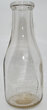 MISSOURI PACIFIC LINES BOTTLE