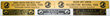 NORTHERN PACIFIC PHOTO PLAQUES