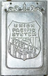 UNION PACIFIC MATCHSAFE