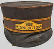 FRISCO CONDUCTOR CAP