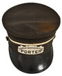 GREAT NORTHERN RY PORTER CAP