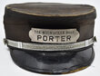 MILWAUKEE ROAD PORTER CAP