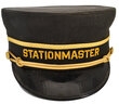 NP STATION MASTER CAP