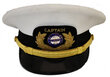 SOUTHERN PACIFIC CAPTAIN CAP