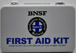 BNSF FIRST AID KIT