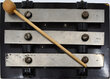 DEAGON DINING CAR CHIMES