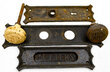 FRISCO DOOR HARDWARE