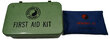 NORTHERN PACIFIC FIRST AID KIT