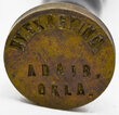 RY EX AGY INC ADAIR, OKLA SEALER