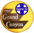 SANTA FE DRUMHEAD INSERT