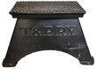 TEXAS & PACIFIC STEP BOX
