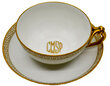 CM&STP OLYMPIAN CUP & SAUCER