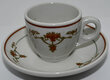 SOUTHERN PEACH BLOSSOM DEMI SET