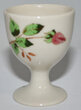UP PORTLAND ROSE EGG CUP