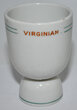 VGN VIRGINIAN EGG CUP