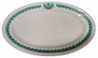 AT&SF ATCHISON PLATTER