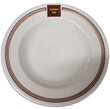 CB&Q ARISTOCRAT BOWL