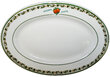 CRI&P GOLDEN STATE PLATTER