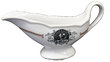 D&RG CURECANTI SAUCE BOAT