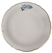 DWIGHT D EISENHOWER PLATE