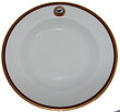 KSC FLYING CROW PLATE