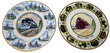 MP SERVICE PLATES