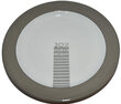 NYC CENTURY PLATE