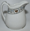 NYC DEWITT CLINTON CREAMER