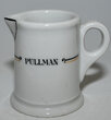 PULLMAN CALUMET CREAMER