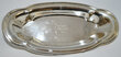 BOSTON & MAINE RR BREAD TRAY