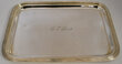 C&O CAR 9 TRAY