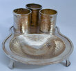 LEHIGH VALLEY CONDIMENT SERVER