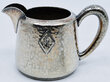 LEHIGH VALLEY CREAMER