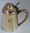 LEHIGH VALLEY SYRUP PITCHER