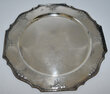 PULLMAN CHARGER PLATE
