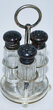ROCK ISLAND LINES CRUET