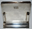 ROCK ISLAND MENU HOLDER