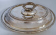 SANTA FE CASSEROLE SERVER