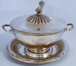 SANTA FE TUREEN