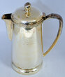 TEXAS & PACIFIC WATER CARAFE