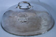 UNION PACIFIC HOT FOOD COVER