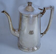 UNION PACIFIC COFFEE POT
