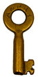 A&P RR KEY